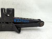 2014 Toyota Corolla Spare Scissor Car Jack 1409505 - Oemusedautoparts1.com