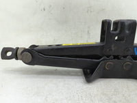 2014 Toyota Corolla Spare Scissor Car Jack 1409505 - Oemusedautoparts1.com