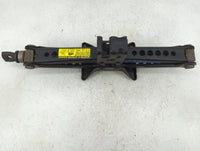 2014 Toyota Corolla Spare Scissor Car Jack 1409505 - Oemusedautoparts1.com