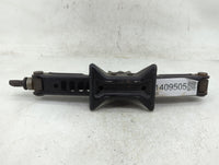 2014 Toyota Corolla Spare Scissor Car Jack 1409505 - Oemusedautoparts1.com