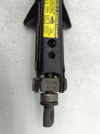 2014 Toyota Corolla Spare Scissor Car Jack 1409505 - Oemusedautoparts1.com