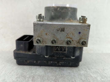 2014 Toyota Corolla ABS Pump Control Module Replacement P/N:116040-30960 89541-12C20, 44540-02410 Fits OEM Used Auto Parts