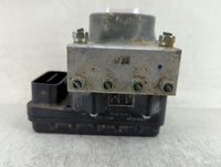 2014 Toyota Corolla ABS Pump Control Module Replacement P/N:07268 116040-30960, 89541-12C20, 44540-02410 Fits OEM Used Auto 