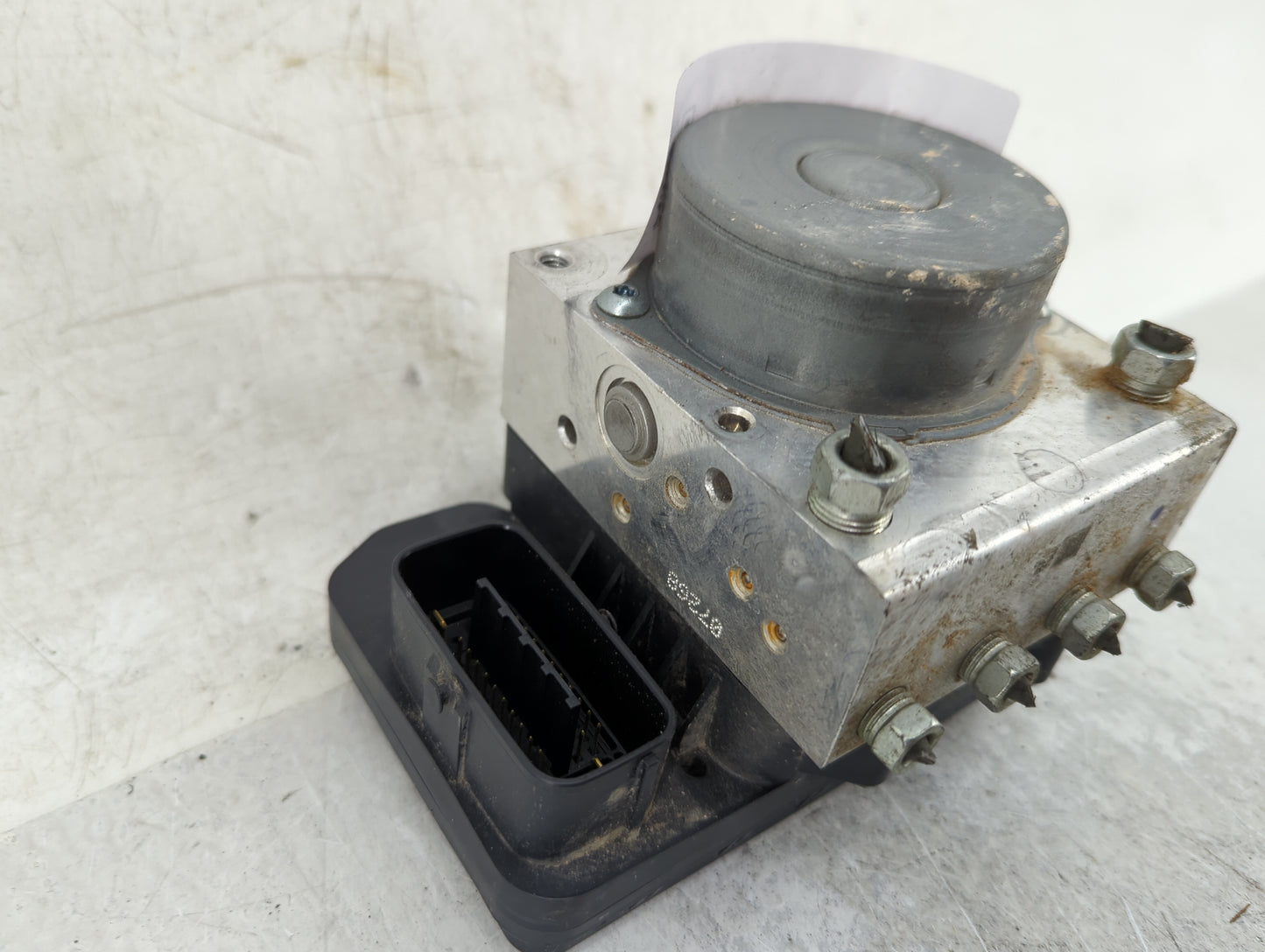 2014 Toyota Corolla ABS Pump Control Module Replacement P/N:07268 116040-30960, 89541-12C20, 44540-02410 Fits OEM Used Auto 