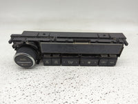 2014-2016 Toyota Corolla Climate Control Module Temperature AC/Heater Replacement P/N:55900-02500 Fits Fits 2014 2015 2016 O