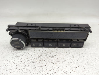 compare product 2014-2016 Toyota Corolla Climate Control Module Temperature AC/Heater Replacement P/N:55900-02500 Fits Fits 2014 2015 2016 OEM Used Auto Parts