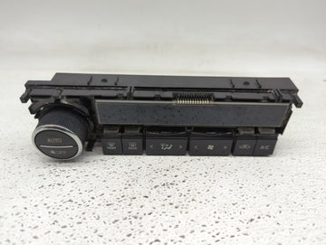 2014-2016 Toyota Corolla Climate Control Module Temperature AC/Heater Replacement P/N:55900-02500 Fits Fits 2014 2015 2016 O