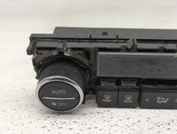 2014-2016 Toyota Corolla Climate Control Module Temperature AC/Heater Replacement P/N:55900-02500 Fits Fits 2014 2015 2016 O