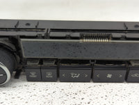 2014-2016 Toyota Corolla Climate Control Module Temperature AC/Heater Replacement P/N:55900-02500 Fits Fits 2014 2015 2016 O