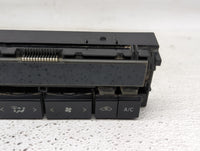 2014-2016 Toyota Corolla Climate Control Module Temperature AC/Heater Replacement P/N:55900-02500 Fits Fits 2014 2015 2016 O