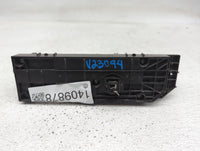 2014-2016 Toyota Corolla Climate Control Module Temperature AC/Heater Replacement P/N:55900-02500 Fits Fits 2014 2015 2016 O