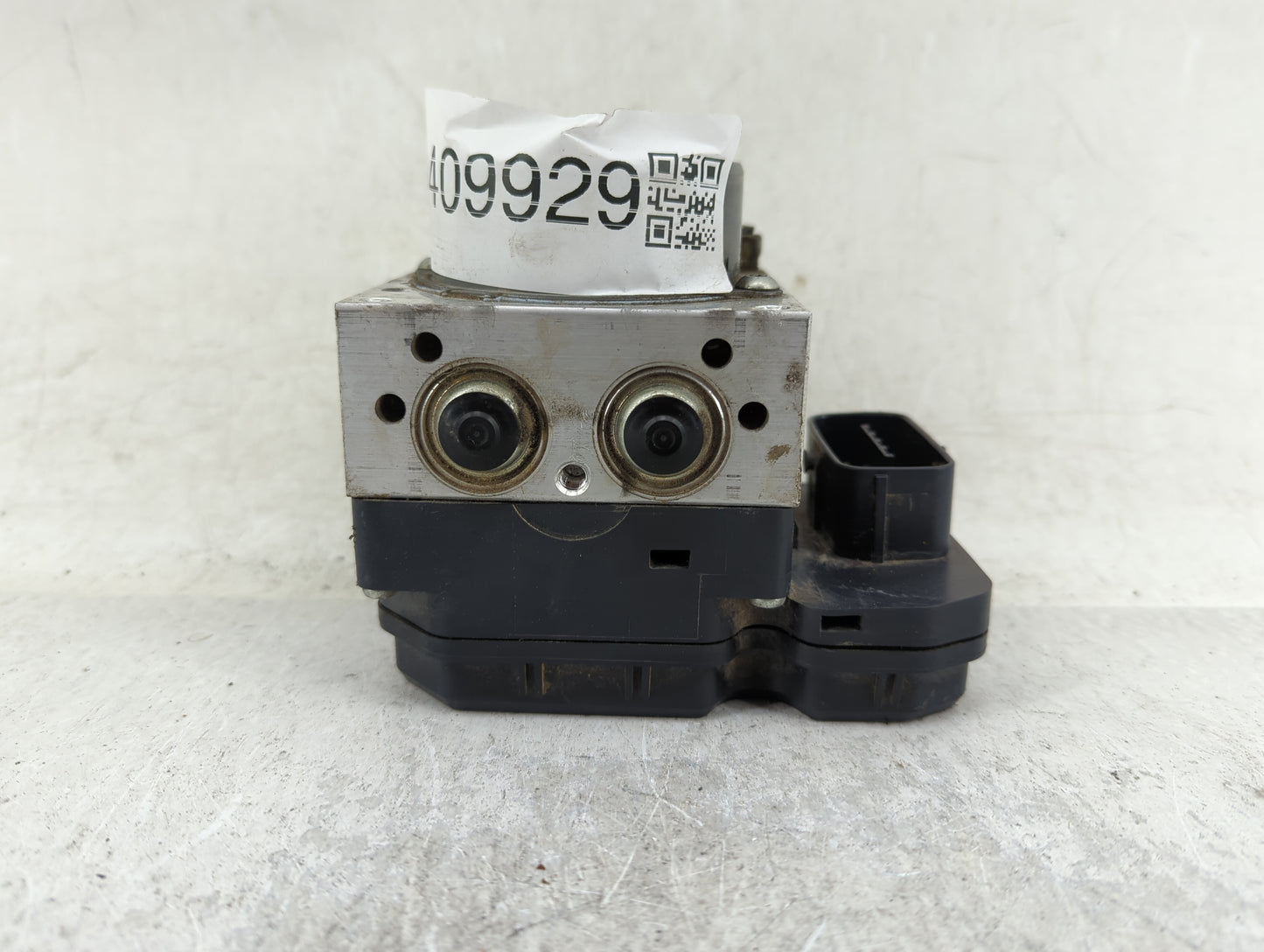 2014 Toyota Corolla ABS Pump Control Module Replacement P/N:116040-30960 89541-12C20 Fits OEM Used Auto Parts - Oemusedautop