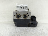 2014 Toyota Corolla ABS Pump Control Module Replacement P/N:116040-30960 89541-12C20 Fits OEM Used Auto Parts - Oemusedautop
