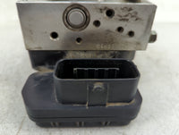 2014 Toyota Corolla ABS Pump Control Module Replacement P/N:116040-30960 89541-12C20 Fits OEM Used Auto Parts - Oemusedautop