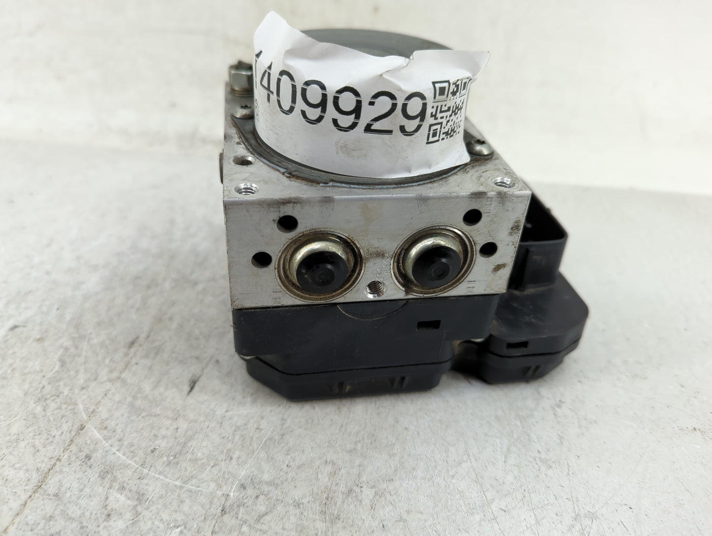 2014 Toyota Corolla ABS Pump Control Module Replacement P/N:116040-30960 89541-12C20 Fits OEM Used Auto Parts - Oemusedautop