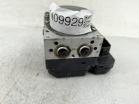 2014 Toyota Corolla ABS Pump Control Module Replacement P/N:116040-30960 89541-12C20 Fits OEM Used Auto Parts - Oemusedautop