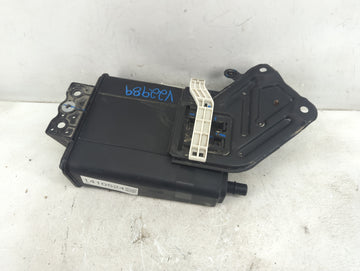 2014 Toyota Corolla Fuel Vapor Charcoal Canister
