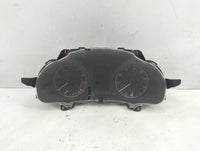 2014-2016 Toyota Corolla Instrument Cluster Speedometer Gauges P/N:83800-0ZX50 Fits Fits 2014 2015 2016 OEM Used Auto Parts 