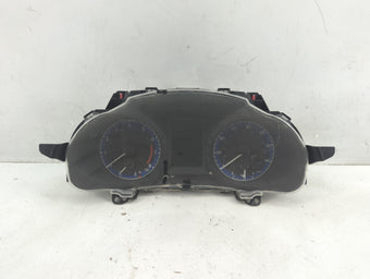 compare product 2014-2016 Toyota Corolla Instrument Cluster Speedometer Gauges P/N:83800-0ZX50 Fits Fits 2014 2015 2016 OEM Used Auto Parts