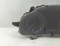 2014-2016 Toyota Corolla Instrument Cluster Speedometer Gauges P/N:83800-0ZX50 Fits Fits 2014 2015 2016 OEM Used Auto Parts 