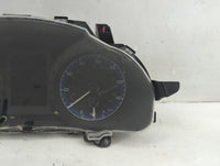 2014-2016 Toyota Corolla Instrument Cluster Speedometer Gauges P/N:83800-0ZX50 Fits Fits 2014 2015 2016 OEM Used Auto Parts 