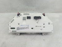 2014-2016 Toyota Corolla Instrument Cluster Speedometer Gauges P/N:83800-0ZX50 Fits Fits 2014 2015 2016 OEM Used Auto Parts 