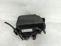 2014-2019 Toyota Corolla Fusebox Fuse Box Panel Relay Module Fits Fits 2014 2015 2016 2017 2018 2019 OEM Used Auto Parts - O