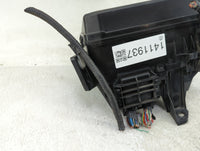 2014-2019 Toyota Corolla Fusebox Fuse Box Panel Relay Module Fits Fits 2014 2015 2016 2017 2018 2019 OEM Used Auto Parts - O