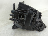 2014-2019 Toyota Corolla Fusebox Fuse Box Panel Relay Module Fits Fits 2014 2015 2016 2017 2018 2019 OEM Used Auto Parts - O