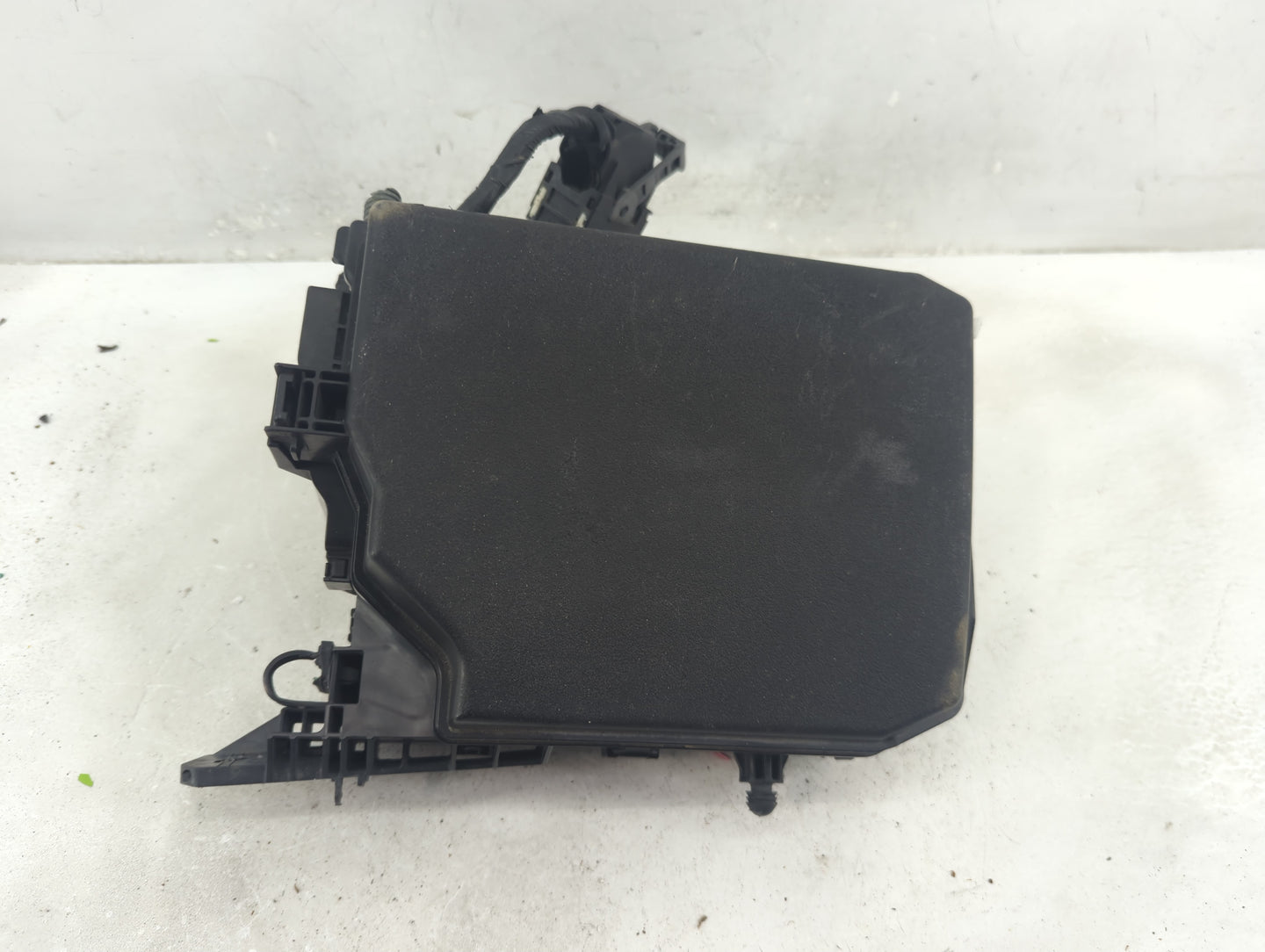 2014-2019 Toyota Corolla Fusebox Fuse Box Panel Relay Module P/N:82662-02660 Fits Fits 2014 2015 2016 2017 2018 2019 OEM Use