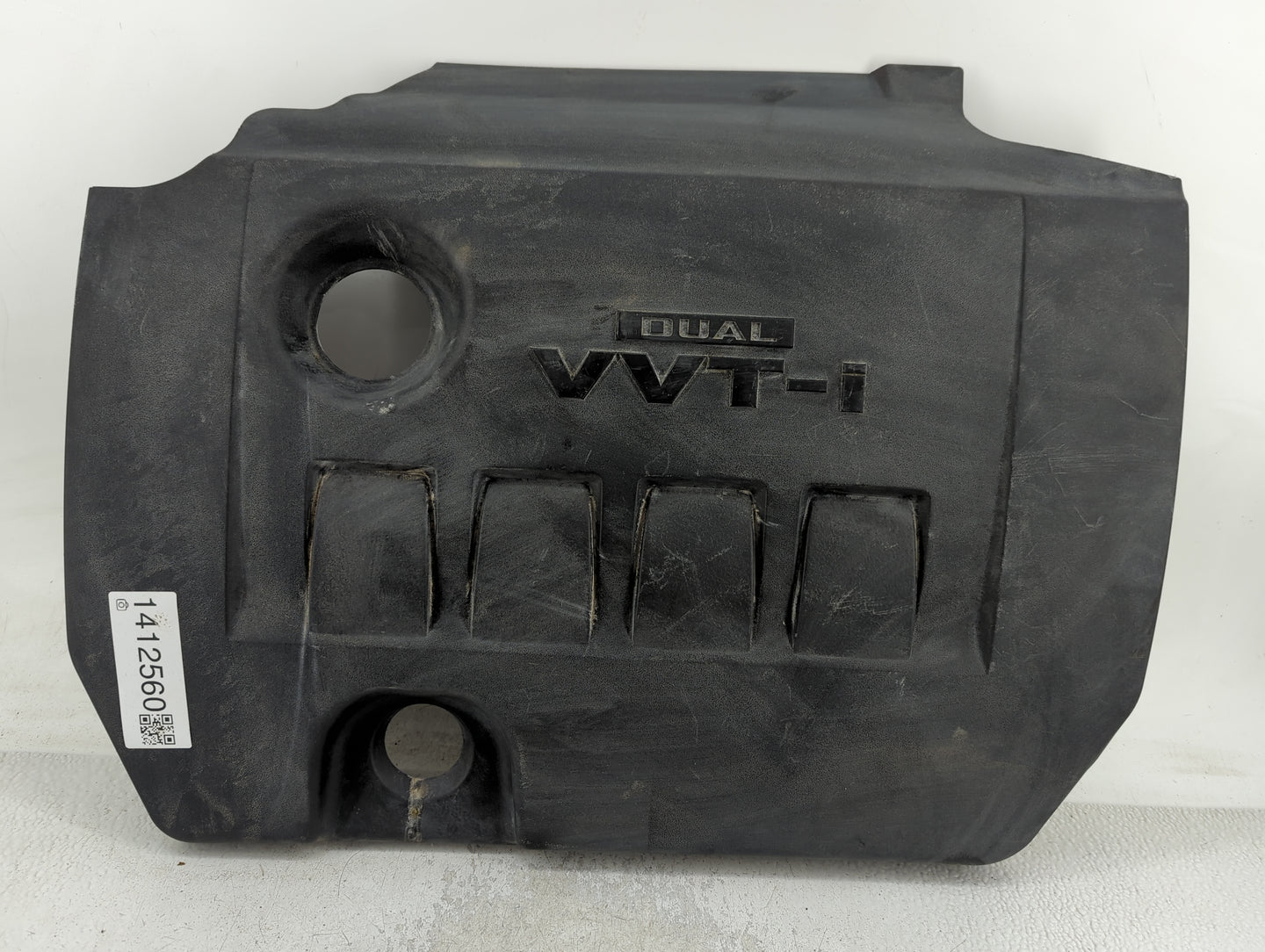 2014 Toyota Corolla Engine Cover - Oemusedautoparts1.com