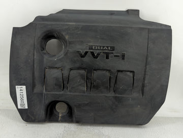 2014 Toyota Corolla Engine Cover - Oemusedautoparts1.com
