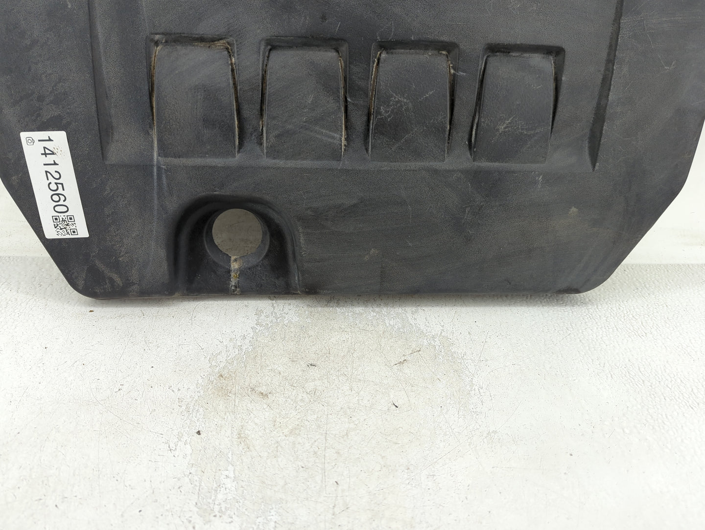 2014 Toyota Corolla Engine Cover - Oemusedautoparts1.com
