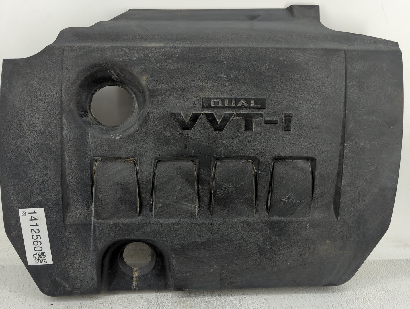 2014 Toyota Corolla Engine Cover - Oemusedautoparts1.com