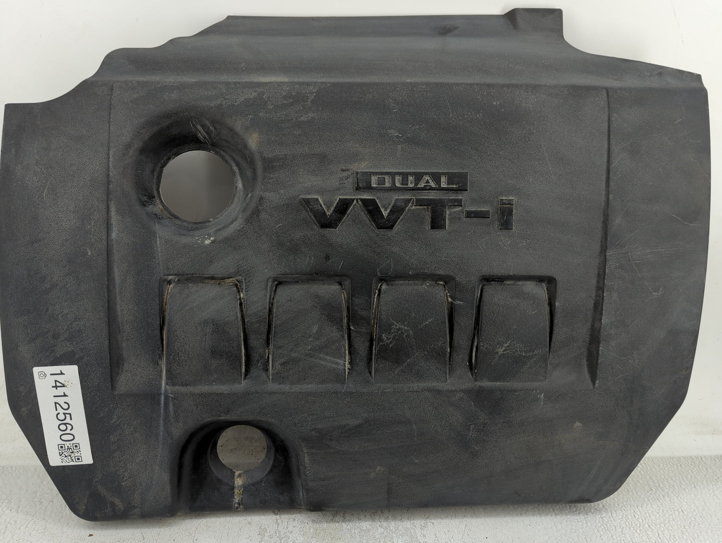 2014 Toyota Corolla Engine Cover - Oemusedautoparts1.com