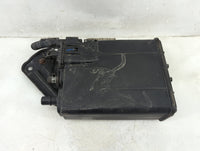 2014 Toyota Corolla Fuel Vapor Charcoal Canister - Oemusedautoparts1.com