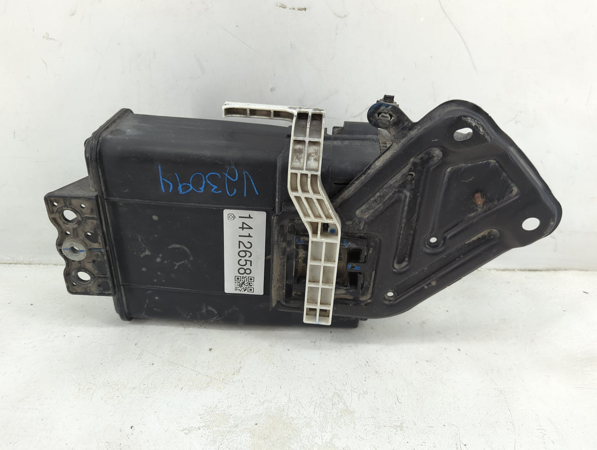 2014 Toyota Corolla Fuel Vapor Charcoal Canister - Oemusedautoparts1.com