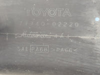 2014 Toyota Corolla Fuel Vapor Charcoal Canister - Oemusedautoparts1.com