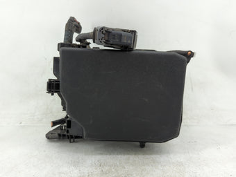 compare product 2014-2019 Toyota Corolla Fusebox Fuse Box Panel Relay Module P/N:82662-02660 Fits Fits 2014 2015 2016 2017 2018 2019 OEM Used Auto Parts