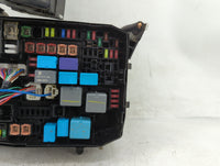 2014-2019 Toyota Corolla Fusebox Fuse Box Panel Relay Module P/N:82662-02660 Fits Fits 2014 2015 2016 2017 2018 2019 OEM Use