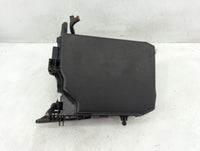 2014-2019 Toyota Corolla Fusebox Fuse Box Panel Relay Module P/N:82662-02660 7626XA1 Fits Fits 2014 2015 2016 2017 2018 2019