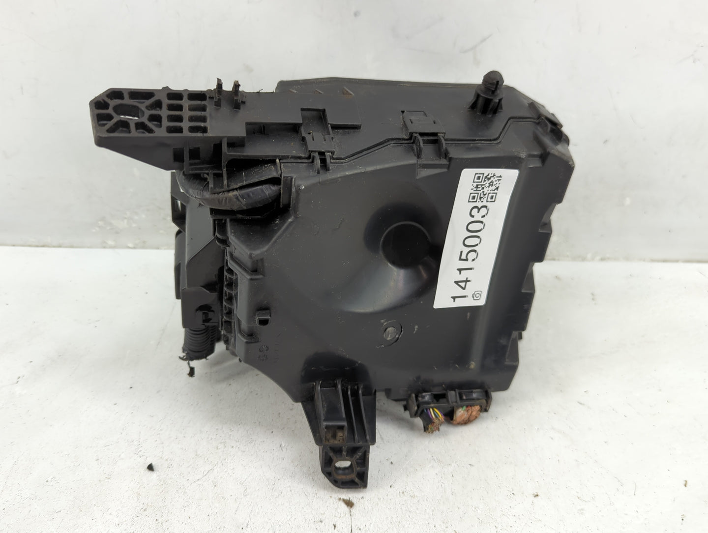 2014-2019 Toyota Corolla Fusebox Fuse Box Panel Relay Module P/N:82662-02660 7626XA1 Fits Fits 2014 2015 2016 2017 2018 2019