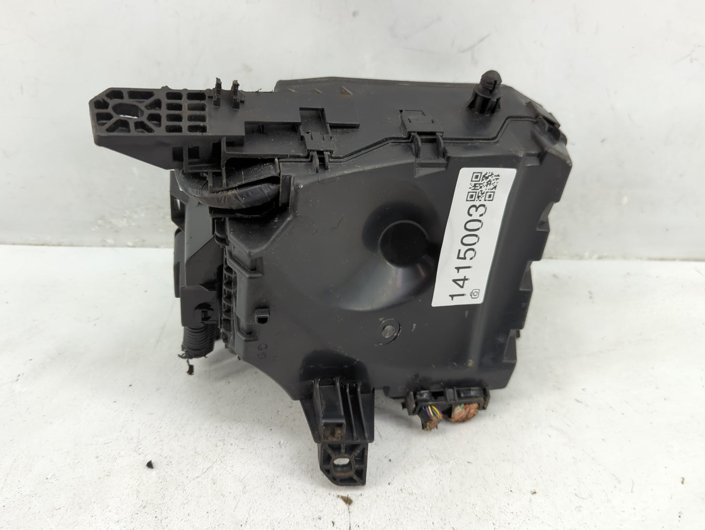 2014-2019 Toyota Corolla Fusebox Fuse Box Panel Relay Module P/N:82662-02660 7626XA1 Fits Fits 2014 2015 2016 2017 2018 2019