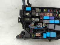 2014-2019 Toyota Corolla Fusebox Fuse Box Panel Relay Module P/N:7626XA1 Fits Fits 2014 2015 2016 2017 2018 2019 OEM Used Au