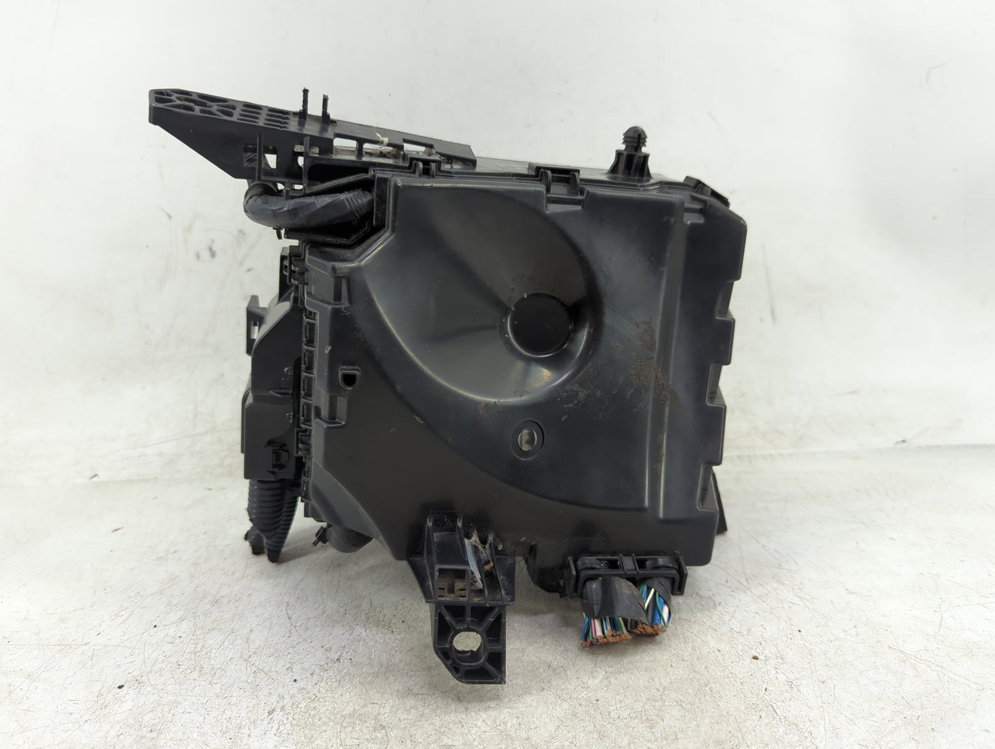 2014-2019 Toyota Corolla Fusebox Fuse Box Panel Relay Module P/N:7626XA1 Fits Fits 2014 2015 2016 2017 2018 2019 OEM Used Au