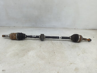 compare product 2009-2019 Toyota Corolla Axle Shaft Front Passenger Cv C/v