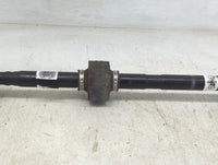 2009-2019 Toyota Corolla Axle Shaft Front Passenger Cv C/v - Oemusedautoparts1.com