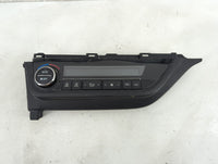 2014-2016 Toyota Corolla Climate Control Module Temperature AC/Heater Replacement P/N:75F832 Fits Fits 2014 2015 2016 OEM Us