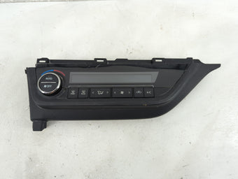 compare product 2014-2016 Toyota Corolla Climate Control Module Temperature AC/Heater Replacement P/N:75F832 Fits Fits 2014 2015 2016 OEM Used Auto Parts