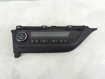 2014-2016 Toyota Corolla Climate Control Module Temperature AC/Heater Replacement P/N:75F832 Fits Fits 2014 2015 2016 OEM Us